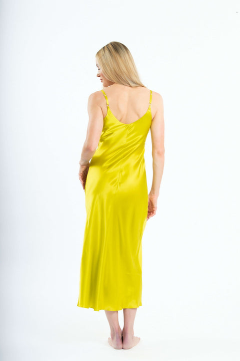 The Audrey Slip Dress