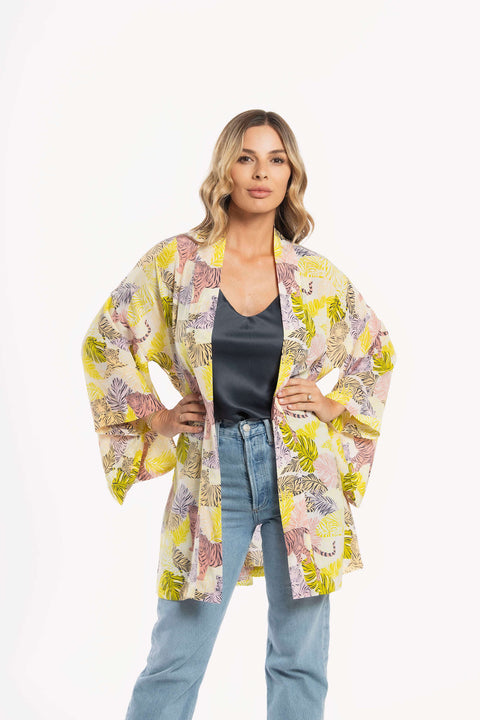The AISE Kimono