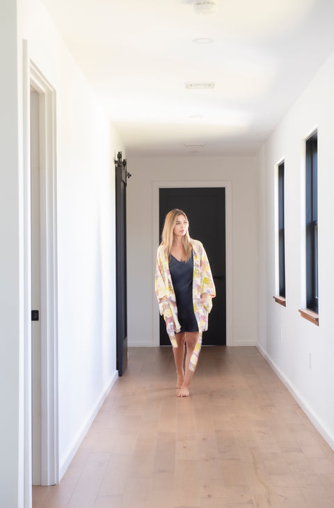 The Ava Chemise