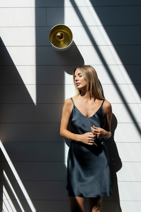 The Ava Chemise